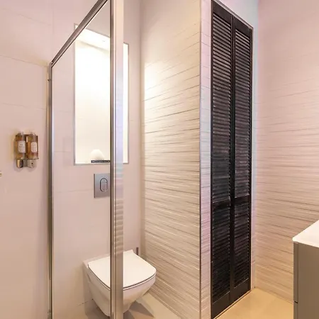 Apartment Studio Charming & Modern Biarritz